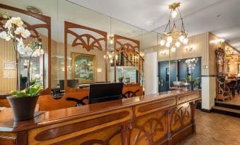 Boutique Hotel Belle Epoque
