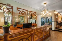 Boutique Hotel Belle Epoque Hotels in Belp