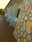 Classy Holiday Villas with Pool in Accra, Ghana - วิลล่า