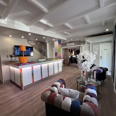 Logis Hôtel Spa de la Poste