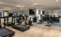 Hampton by Hilton Potsdam Babelsberg - Gym