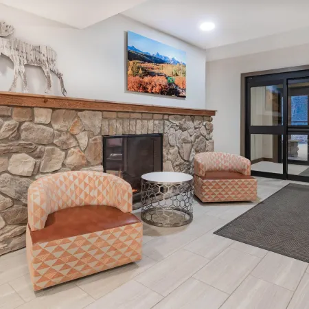 Microtel Inn & Suites by Wyndham Georgetown Lake