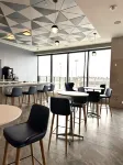Great Canadian Casino Resort Toronto - servizio colazione