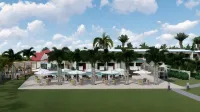 Golden Host Resort Sarasota Hotels in Sarasota