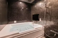 NOMADO HOTEL DAISEN 고후 초 호텔