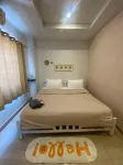 Sleep Eat Here at Donmuang Hotels in Bangkok