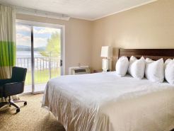 Island View Hotel Bar Harbor
