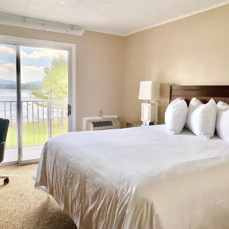 Island View Hotel Bar Harbor