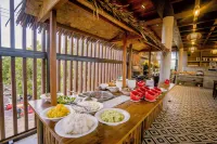Good Time Relax Resort - breakfast
