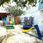 Pousada Suítes do Atlântico