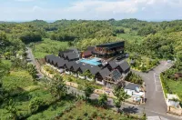 Drini Hills Hotel dekat Kukup Beach