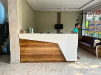 Sea View Beach Resort - bar