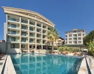 Temple Miletos Spa Hotel - Beach