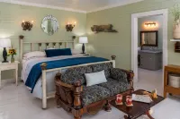 Maison D'Memoire Bed & Breakfast Cottages Hotels in Rayne