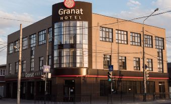 Granat Hotel