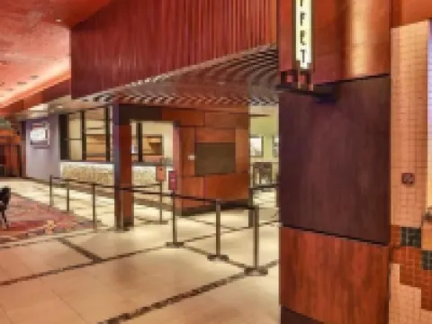 Cactus Petes Resort & Horseshu Hotel Hotels in Jackpot