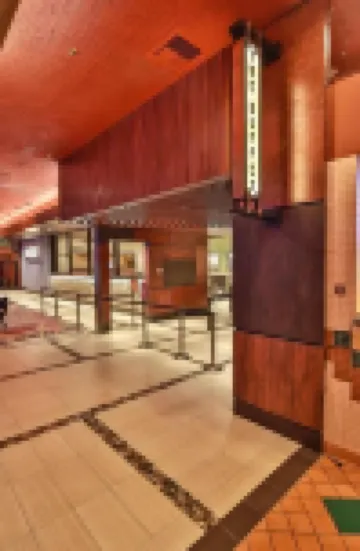 Cactus Petes Resort & Horseshu Hotel