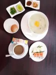 Singha Hotel - Bữa sáng