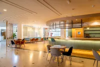 Smy Isla Cristina - Morgenmad