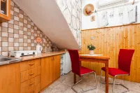 Guest House Mara Hotels in Smokvica