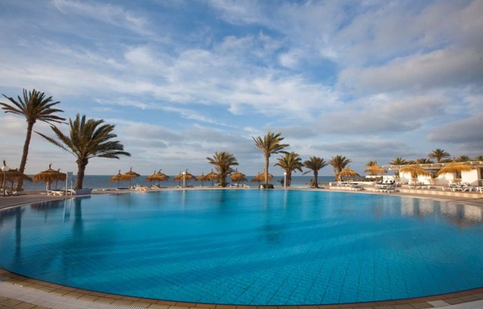 El Mouradi Djerba Menzel – Couples & Families Only