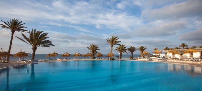 El Mouradi Djerba Menzel – Couples & Families Only Hotels in Djerba