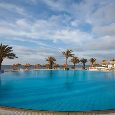El Mouradi Djerba Menzel – Couples & Families Only Hotels near Plage Yéti