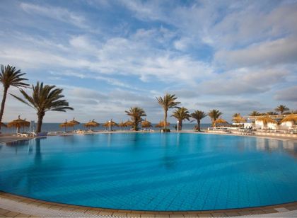 El Mouradi Djerba Menzel