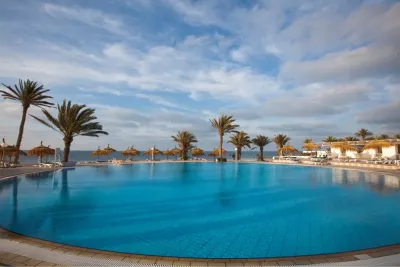 El Mouradi Djerba Menzel Hotels near Ranch Adada Djerba