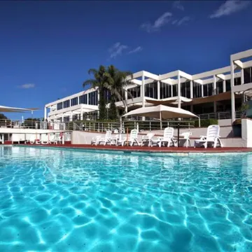 Opal Cove Resort
