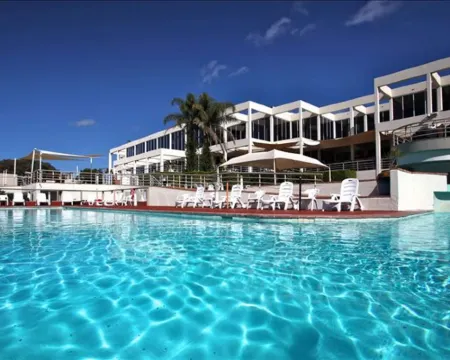 Opal Cove Resort Hotels in Korora