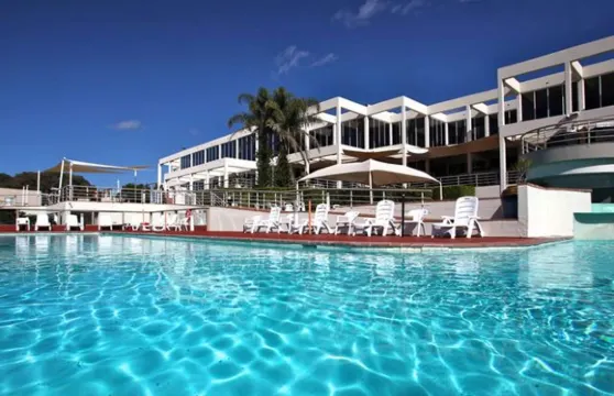 海濱奧珀爾卡芙度假酒店