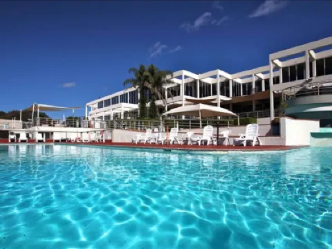 Opal Cove Resort Hotels in 