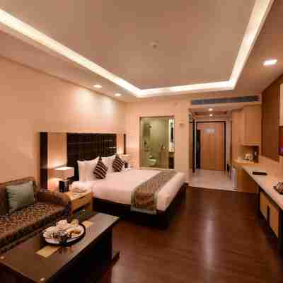 Grand Plaza Lords Inn Jammu Rooms