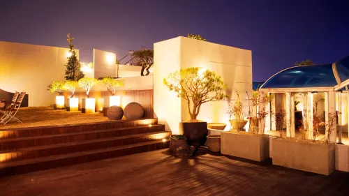 Hotel Matthieu Yeosu - 3-نجوم
