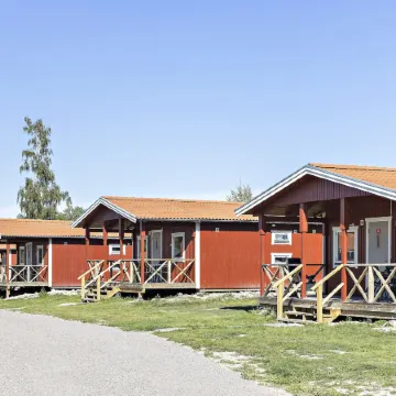 First Camp Skutberget-Karlstad