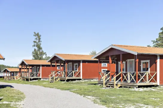 First Camp Skutberget-Karlstad