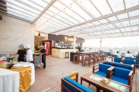 Hotel Da Flamingo - breakfast