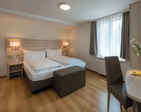 Hotel Garni Rössli Hotels in Wittenbach