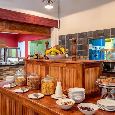 Little Pilgrims Boutique Hotel