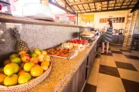 Hotel Pousada Latitude - พร้อมอาหารเช้า