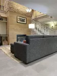 Country Inn & Suites by Radisson, Fort Worth, TX - parking