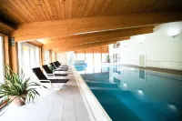 Isle of Eriska Hotel Spa & Island - Romanttinen