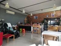 The Lofts Eco Hotels in Sung Noen