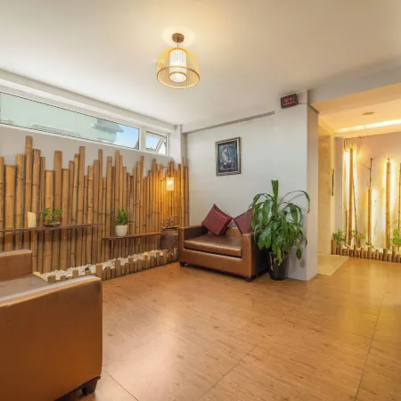 Vina Spa Hotel