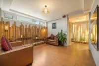 Vina Spa Hotel - spa