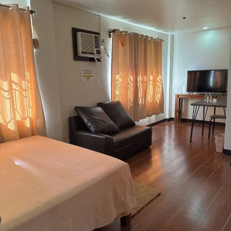 Thirdy's Tourist Inn