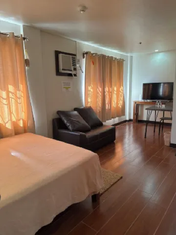 Thirdy's Tourist Inn