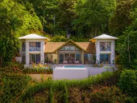 Luxury Jungle Haven Ocean View Infinity Pool Hotels near Tico Roots Souvenir Shop