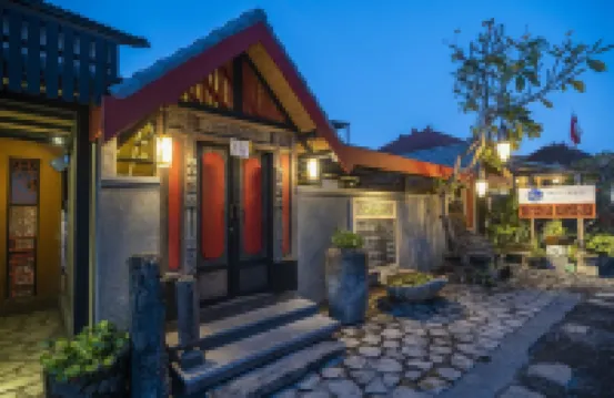 Amed Lodge by Sudamala Resorts Hotels near Amed Buddha Diving